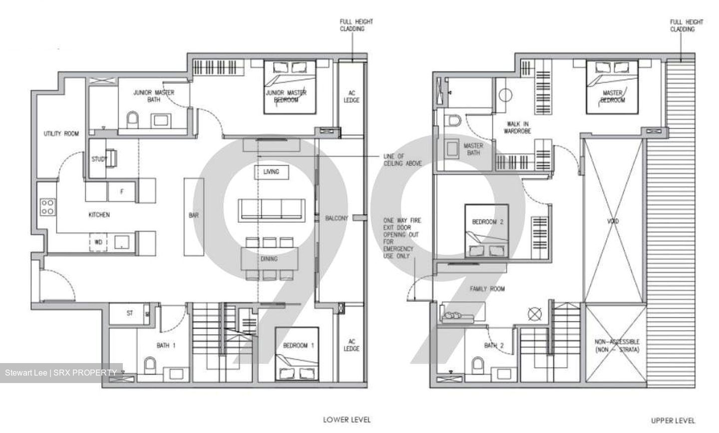 Claydence (D15), Apartment #416679641